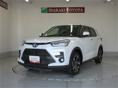 トヨタ ライズ Z