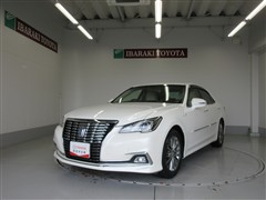 トヨタ クラウンロイヤル HV ロイヤルサルーン