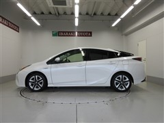 プリウス S ツーリングセレクション
