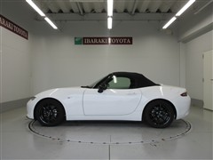 ロードスター S SP