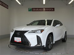 UX250h Fスポーツ