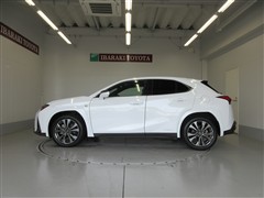 UX250h Fスポーツ