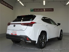 UX250h Fスポーツ