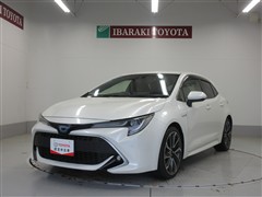 カローラスポーツ HV G Z