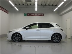 カローラスポーツ HV G Z