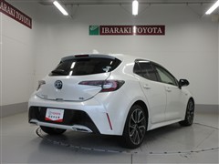 カローラスポーツ HV G Z