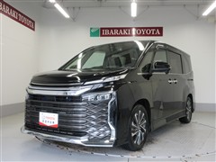 ヴォクシー ハイブリッド S-Z