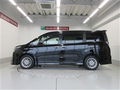 ヴォクシー hv ZS キラメキ3