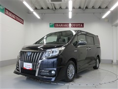 トヨタ エスクァイア GIブラックテーラード