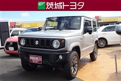 スズキ ジムニー XC