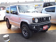 ジムニー XC