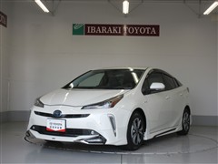トヨタ プリウス A プレミアム