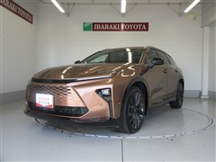 トヨタ クラウン エステート Z