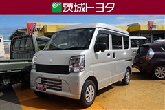 エブリーV PC