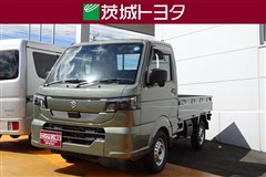 キャリーT KC