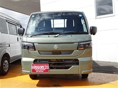 キャリーT KC