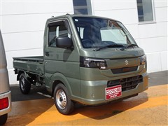 キャリーT KC