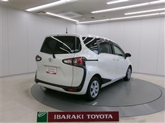 シエンタ ファンベース G