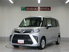 トヨタ ルーミー G