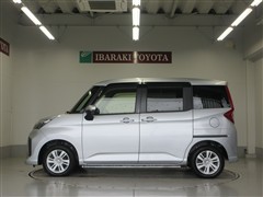 ルーミー G