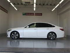クラウン RS