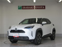 トヨタ　ヤリスクロス ハイブリッド Z