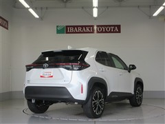 ヤリスクロス ハイブリッド Z