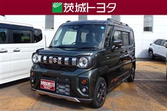 スペーシア ギアHV XZ