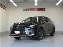 レクサス RX450h Fスポーツ