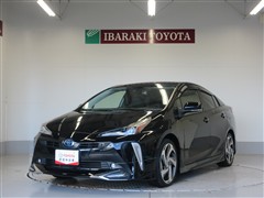 プリウス S ツーリングセレクション