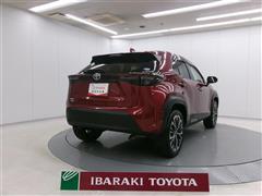 ヤリスクロス Z