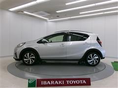 アクア クロスオーバー