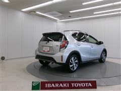 アクア クロスオーバー