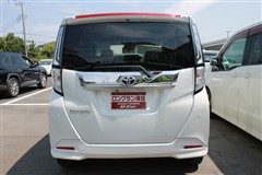 ルーミー カスタムG-T