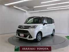 タンク カスタムG-T