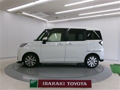 タンク カスタムG-T