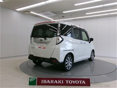 タンク カスタムG-T