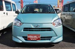 ミライース B SA3