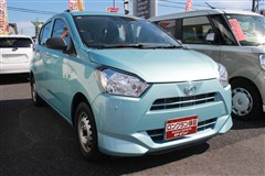 ミライース B SA3