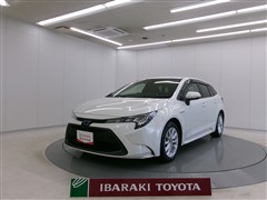 カローラツーリング HV S