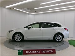 カローラツーリング HV S
