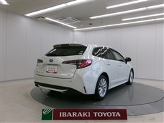 カローラツーリング HV S