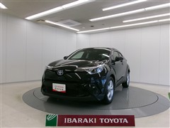 Ｃ－ＨＲ