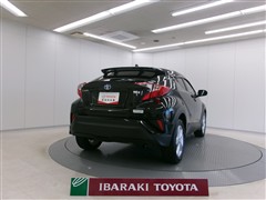 C-HR S