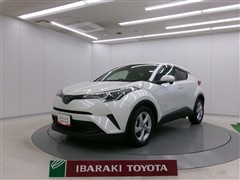 Ｃ－ＨＲ