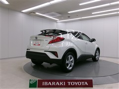 C-HR S