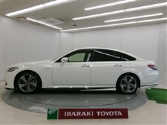 クラウン RS アドバンス