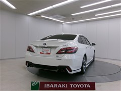 クラウン RS アドバンス