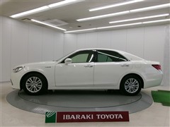 クラウン ロイヤルサルーン