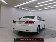 クラウン ロイヤルサルーン